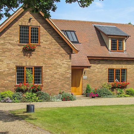 Swiss Cottage Aldringham エクステリア 写真