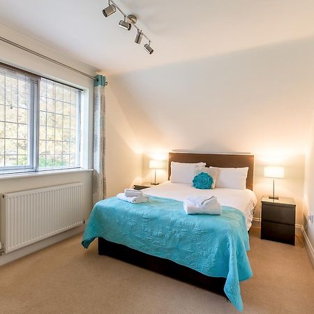 Swiss Cottage Aldringham エクステリア 写真
