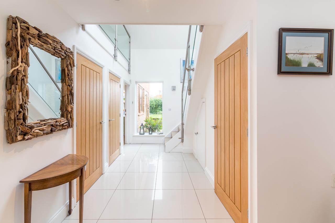 Swiss Cottage Aldringham エクステリア 写真