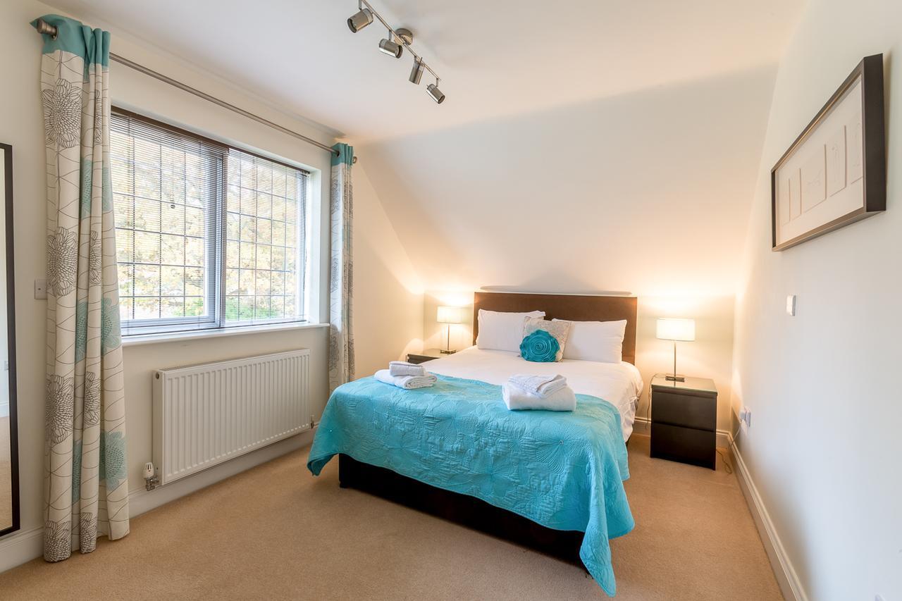 Swiss Cottage Aldringham エクステリア 写真