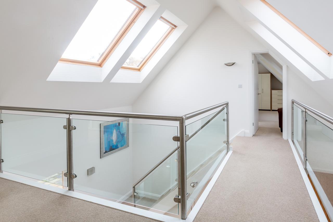 Swiss Cottage Aldringham エクステリア 写真