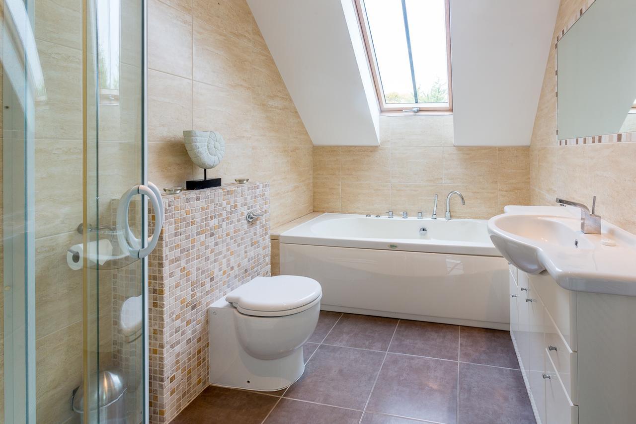 Swiss Cottage Aldringham エクステリア 写真