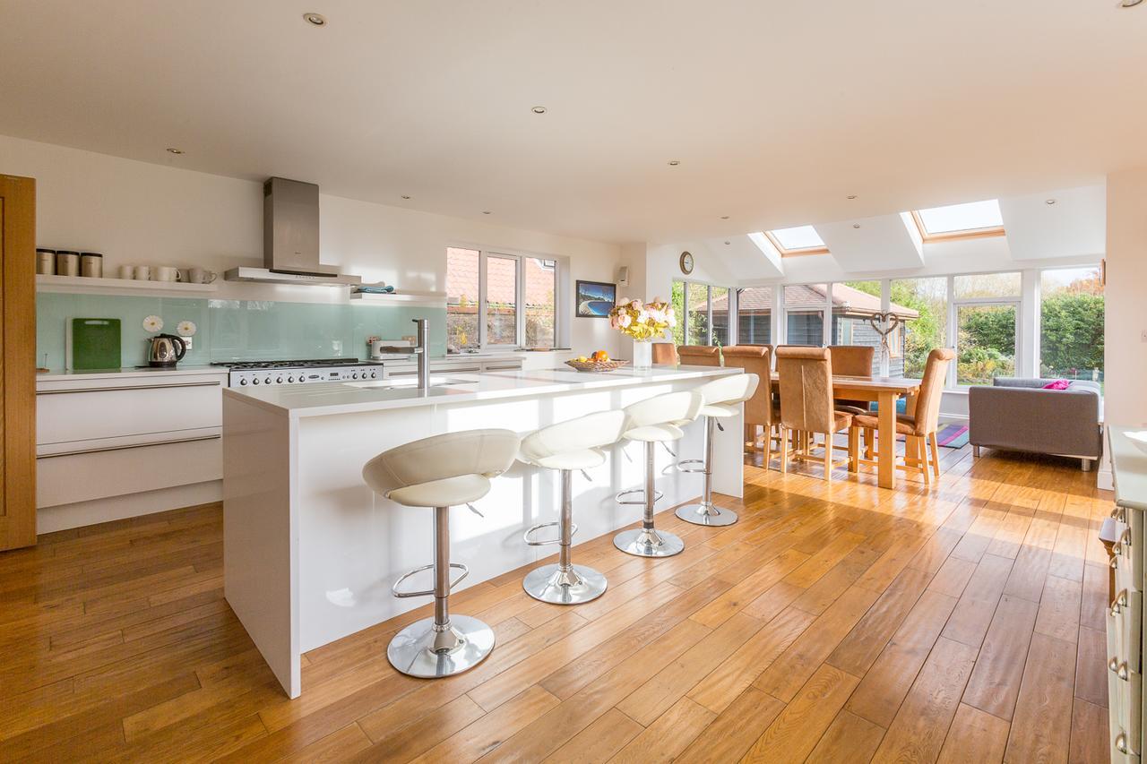 Swiss Cottage Aldringham エクステリア 写真