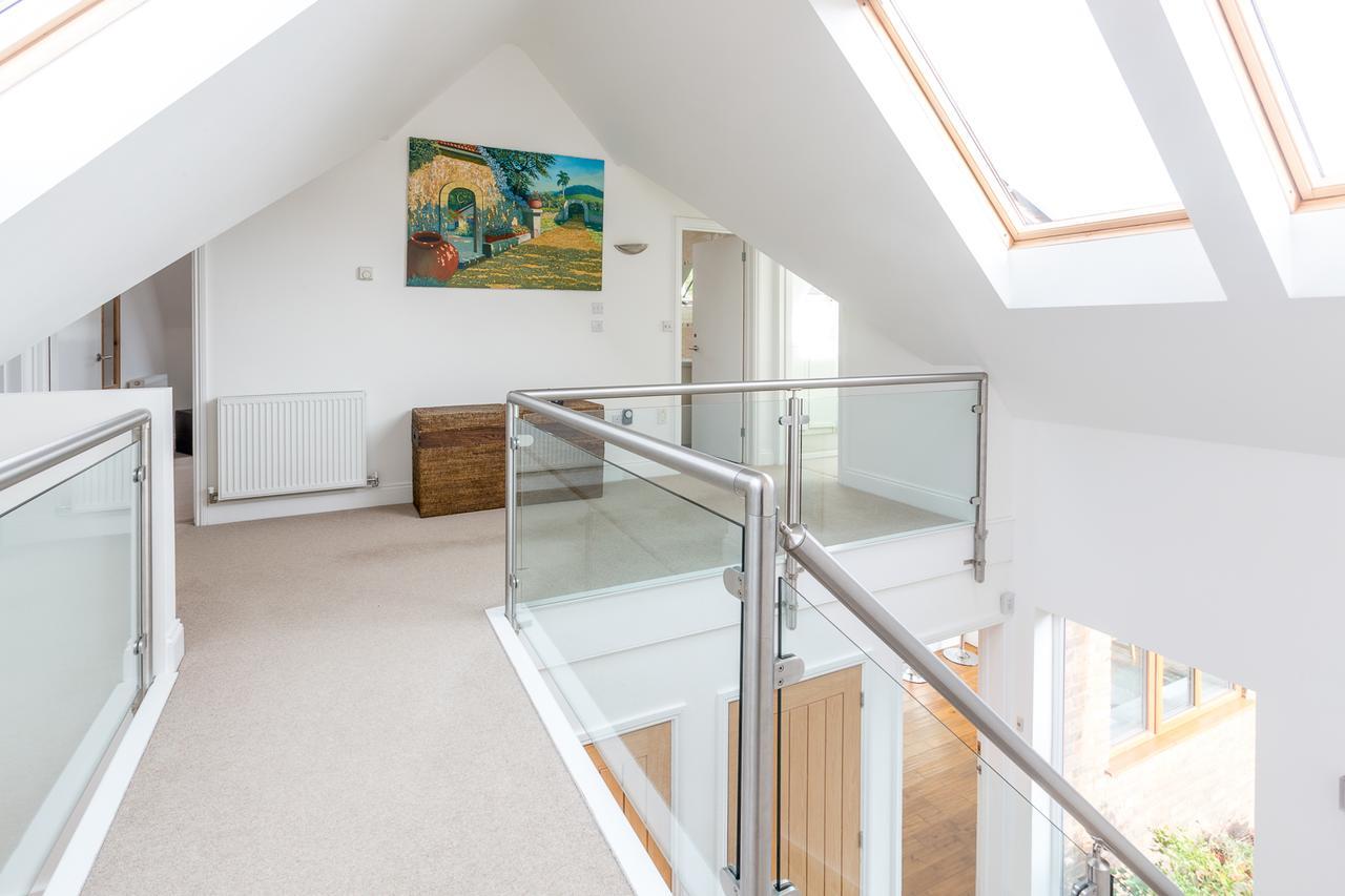 Swiss Cottage Aldringham エクステリア 写真