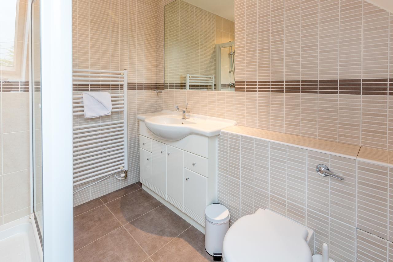 Swiss Cottage Aldringham エクステリア 写真